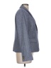 J.Crew Factory Store Tweed Gray Wool Blazer Size 12 - photo 4