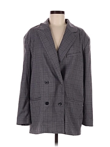 Divided by H&M Blazer (view 1)
