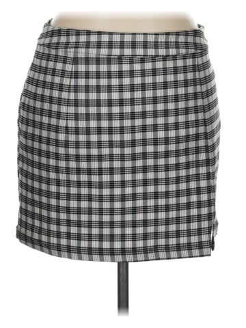 Garage Casual Skirt (view 1)