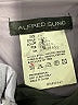 Alfred Sung 100% Polyester Metallic Silver Cocktail Dress Size 10 - photo 7