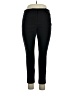 Ann Taylor LOFT Solid Black Active Pants Size 12 - photo 1