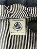 Petit Bateau Blue Vest Size 5 - photo 3