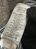 Petit Bateau Blue Vest Size 5 - photo 4