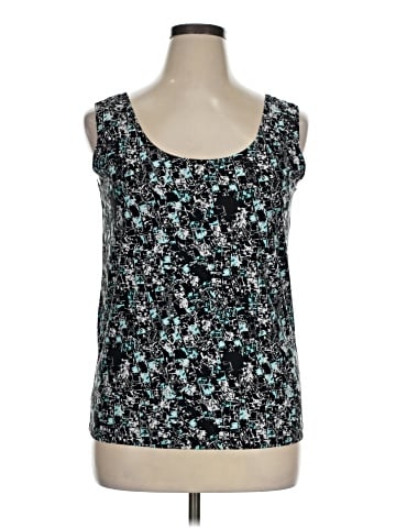 Avenue Tank Top (view 1)
