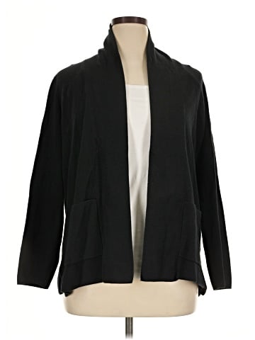 J.Crew Factory Store Cardigan (view 1)