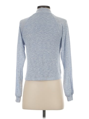 Privacy Please Long Sleeve Turtleneck (view 2)