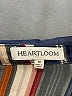 Heartloom 100% Polyester Stripes Blue Long Sleeve Blouse Size M - photo 7