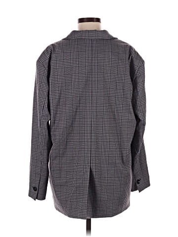 Divided by H&M Blazer (view 2)