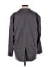 Divided by H&M Houndstooth Gray Blazer Size M - photo 2
