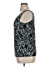 Avenue Teal Tank Top Size 14 Plus - photo 5