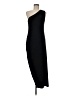 Express Black Cocktail Dress Size M - photo 1