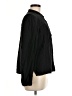 J.Crew 100% Cotton Black Long Sleeve Blouse Size M - photo 4