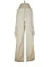 Madewell Ivory Cargo Pants Size 26 waist - photo 1