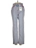 Peserico Color Block Blue Jeans Size 4 (40) - photo 1