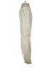 Madewell Ivory Cargo Pants Size 26 waist - photo 5