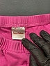 Hanna Andersson Solid Pink Active Pants Size 10 - photo 3