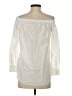 Equipment Ivory Long Sleeve Blouse Size XS - photo 2
