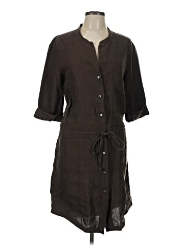 James Perse Casual Dress (view 1)