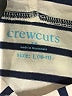 Crewcuts Outlet Ivory Long Sleeve Top Size 10 - photo 3