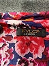 Fylo 100% Polyester Red Long Sleeve Blouse Size S - photo 7
