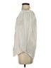 Equipment Ivory Long Sleeve Blouse Size XS - photo 5