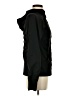 RBX 100% Polyester Solid Black Track Jacket Size S - photo 4