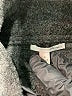 Halogen 100% Wool Gray Jacket Size M - photo 6