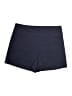 Theory Solid Blue Shorts Size 8 - photo 1