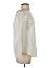 Equipment Ivory Long Sleeve Blouse Size XS - photo 4