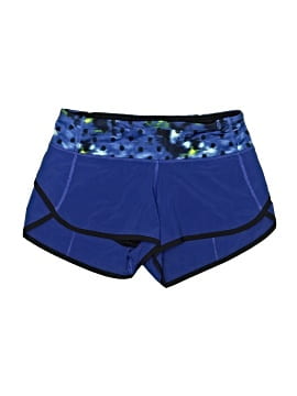 Lululemon Athletica Athletic Shorts