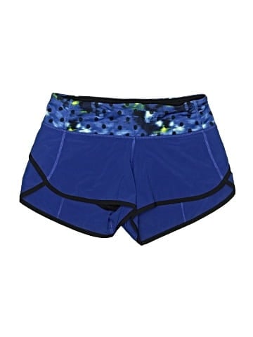 Lululemon Athletica Athletic Shorts (view 1)
