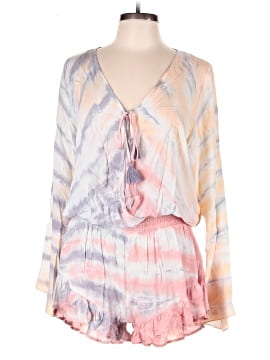Surf Gypsy Romper