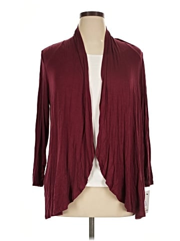 Apt. 9 Cardigan (view 1)