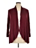 Apt. 9 Burgundy Cardigan Size XL - photo 1