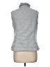 Columbia 100% Polyester Gray Vest Size M - photo 2