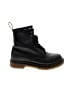 Dr. Martens 100% Leather Black Ankle Boots Size 6 - photo 1