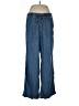 Torrid 100% Tencel Blue Jeans Size Lg Plus (0) - photo 1