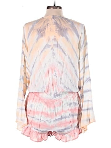 Surf Gypsy Romper (view 2)