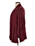 Apt. 9 Burgundy Cardigan Size XL - photo 5