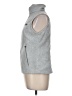 Columbia 100% Polyester Gray Vest Size M - photo 5