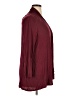 Apt. 9 Burgundy Cardigan Size XL - photo 4