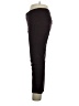 Banana Republic Solid Black Active Pants Size 12 - photo 5