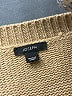 Joseph 100% Wool Tan Casual Dress Size S - photo 7