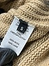 Joseph 100% Wool Tan Casual Dress Size S - photo 8