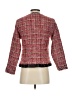 English Factory 100% Polyester Tweed Red Jacket Size S - photo 2