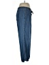 Torrid 100% Tencel Blue Jeans Size Lg Plus (0) - photo 4