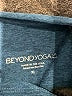Beyond Yoga Blue Active Pants Size XL - photo 4