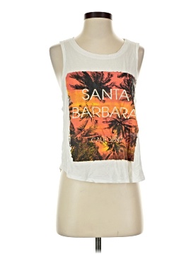 Assorted Brands Sleeveless T Shirt
