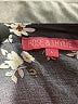 Rose & Thyme 100% Rayon Black Sleeveless Blouse Size L - photo 7