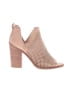 Vince Camuto Tan Sandals Size 8 1/2 - photo 1